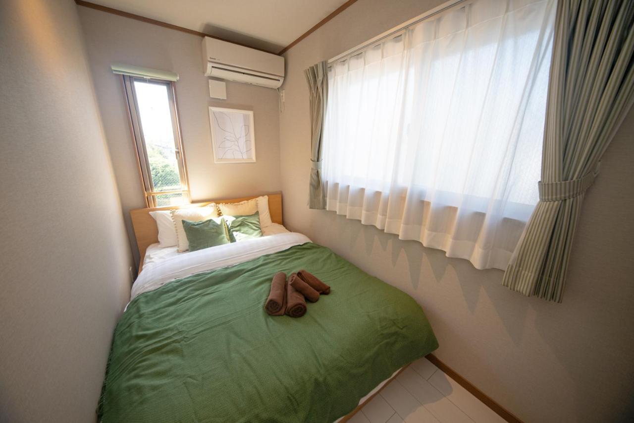 Appartement Ritz 墨田