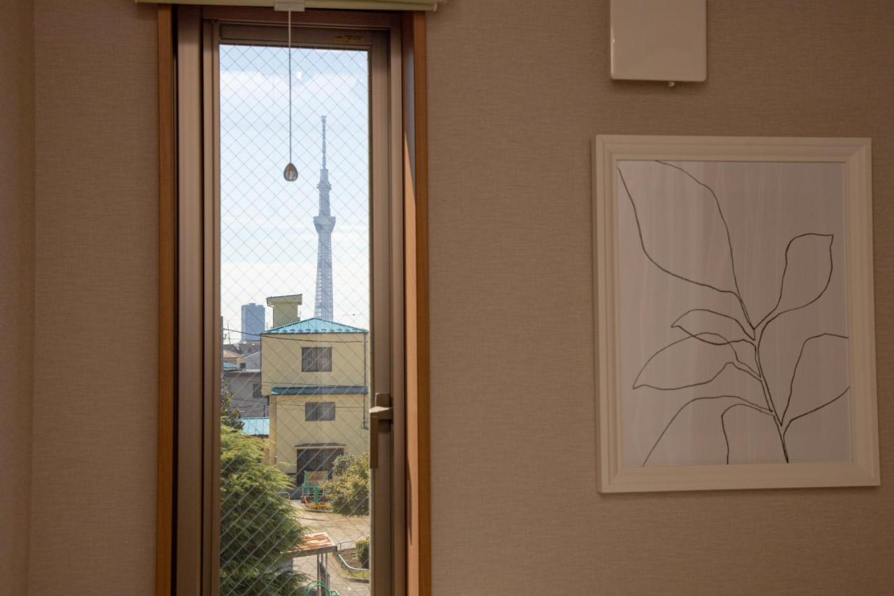 Appartement Ritz 墨田 *