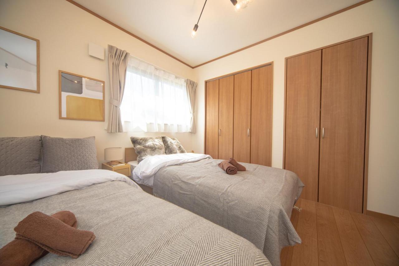 Ritz 墨田 Appartement Tokio