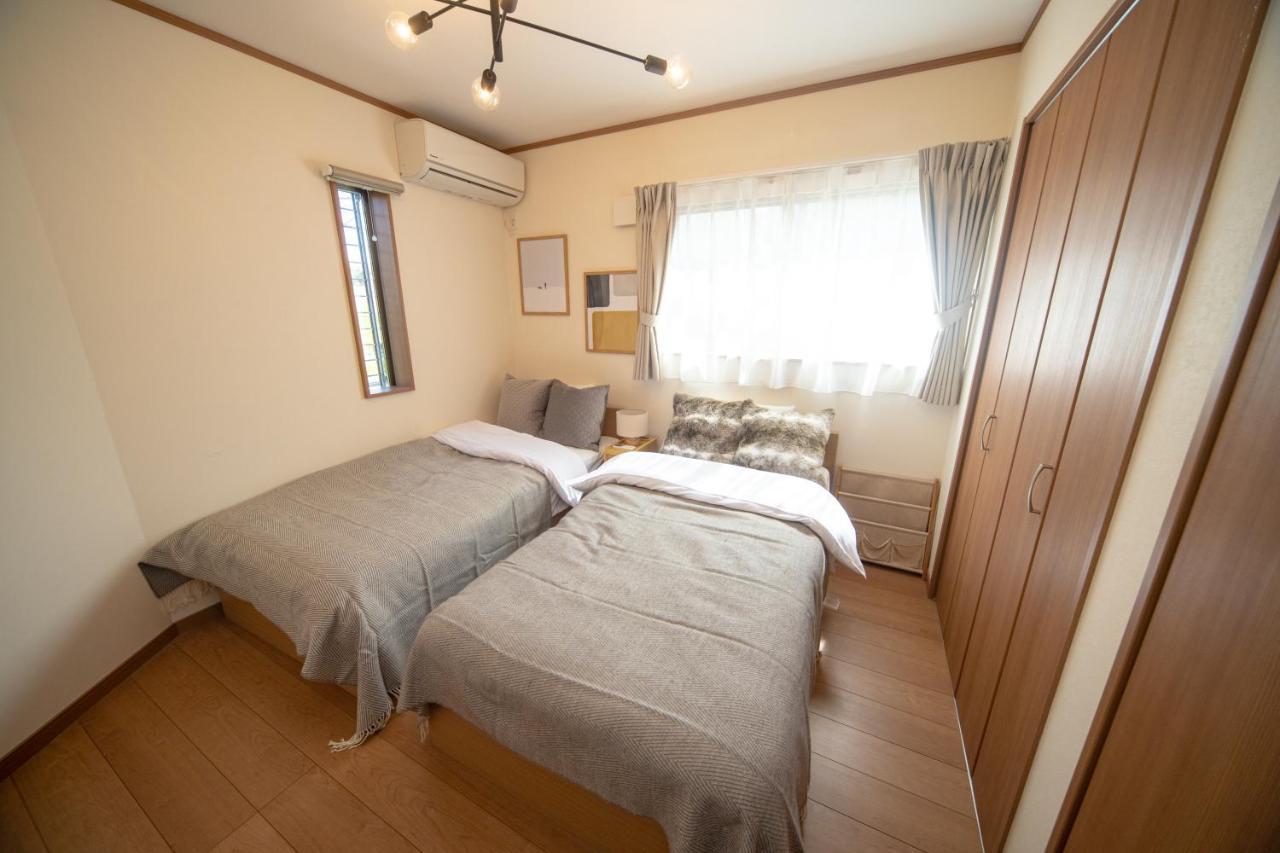 Ritz 墨田 Appartement