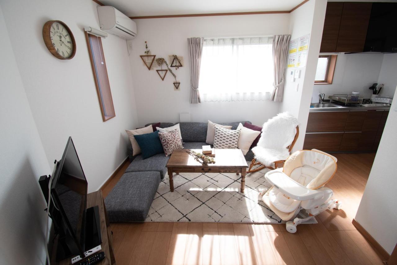 Appartamento Ritz 墨田 Tokyo